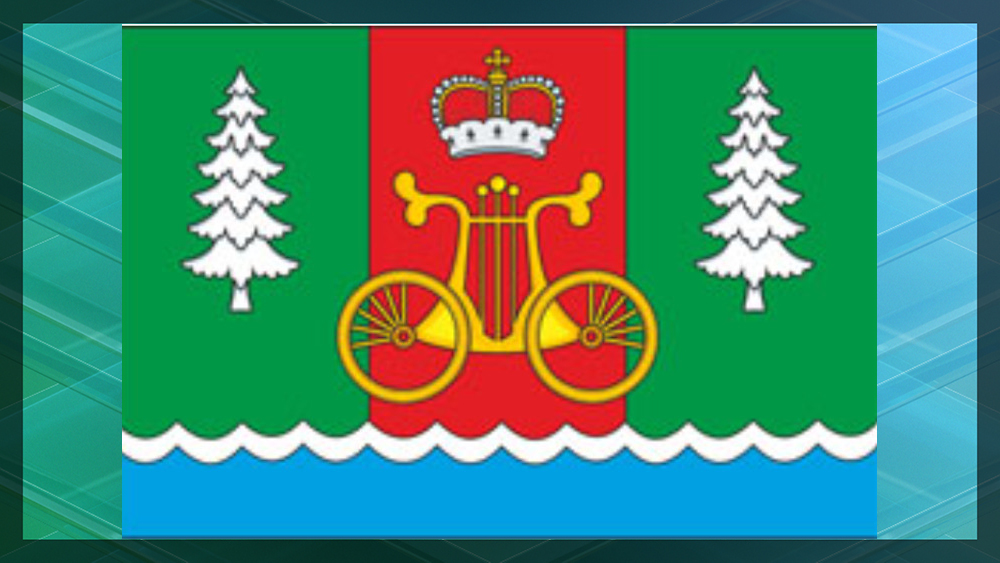 У 10 муниципальных образований Брянщины появились официальные герб и флаг