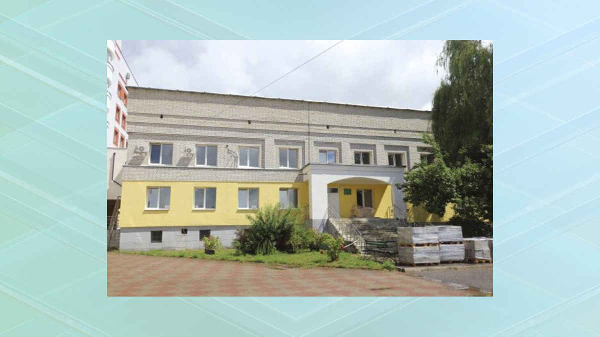 После капремонта в женской консультации в Клинцах установят новое медоборудование