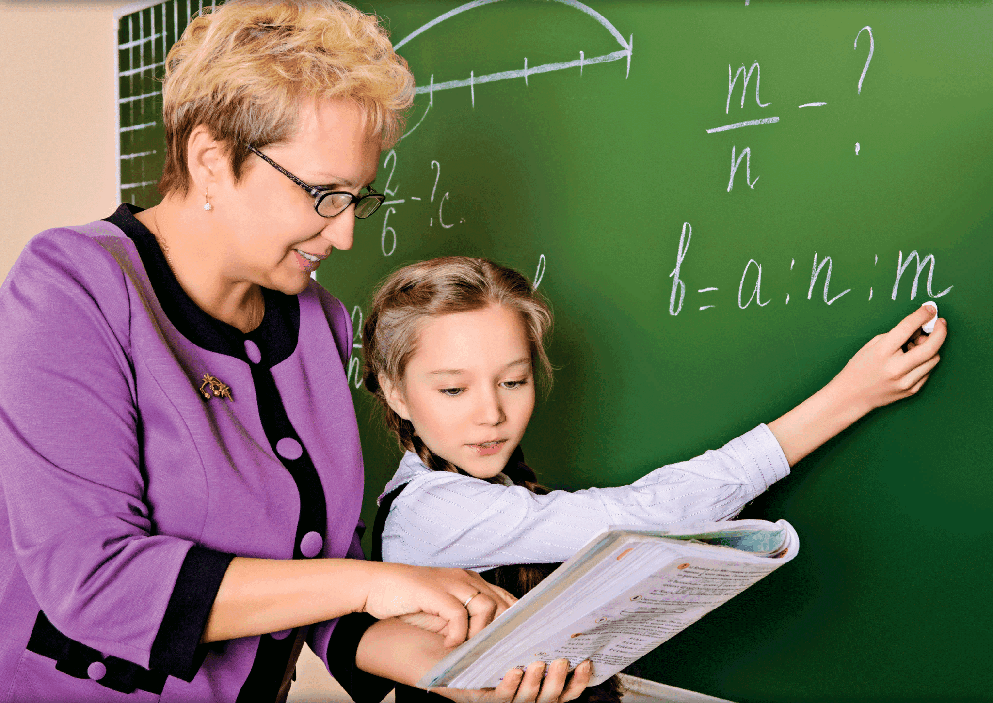 На досрочную пенсию вышли более 10 тысяч брянских учителей