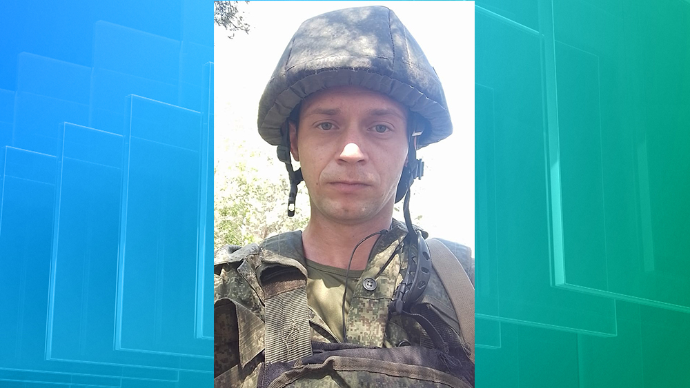 Брянский мобилизованный Виктор Скворцов ушёл в отпуск и погиб