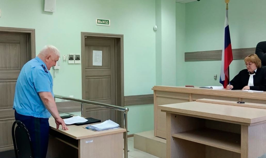 Брянский суд взыскал с нелегальных бизнесменов девять миллионов рублей