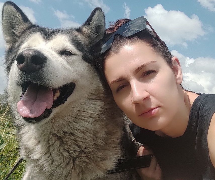 За два года более 150 собак из брянского приюта нашли новых хозяев