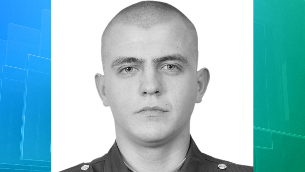 В ходе СВО погиб 20-летний брянский военнослужащий Денис Самсоненко