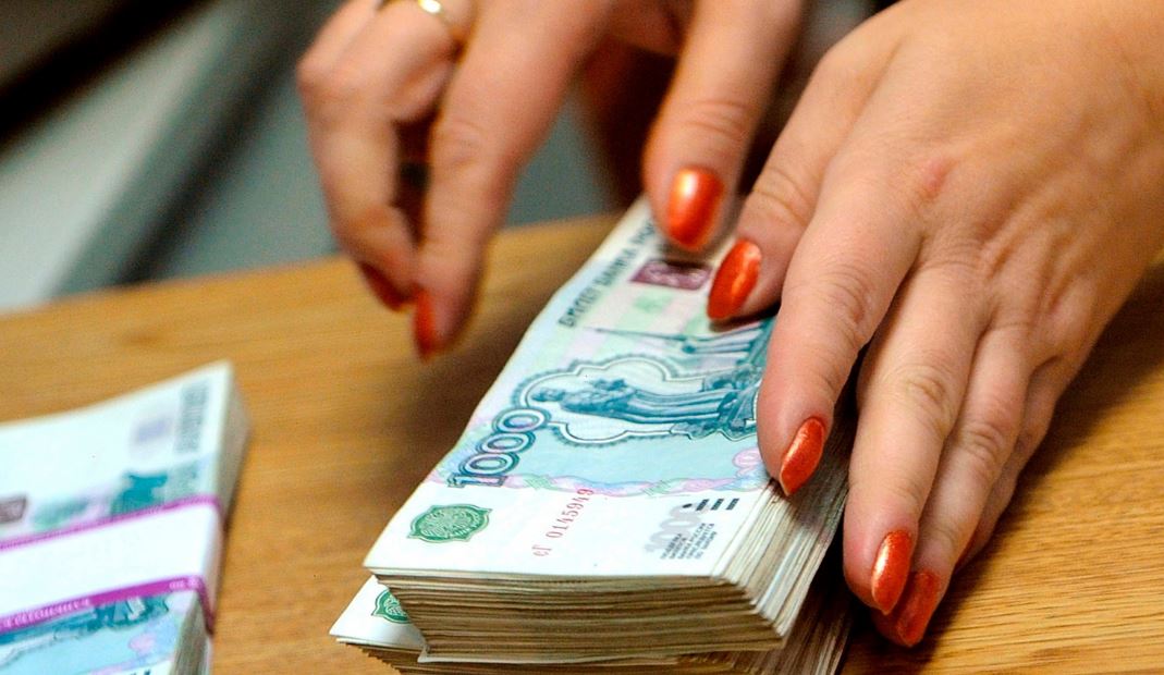 Главбух Сельцовской горбольницы получила срок за взятку в 350 тысяч рублей