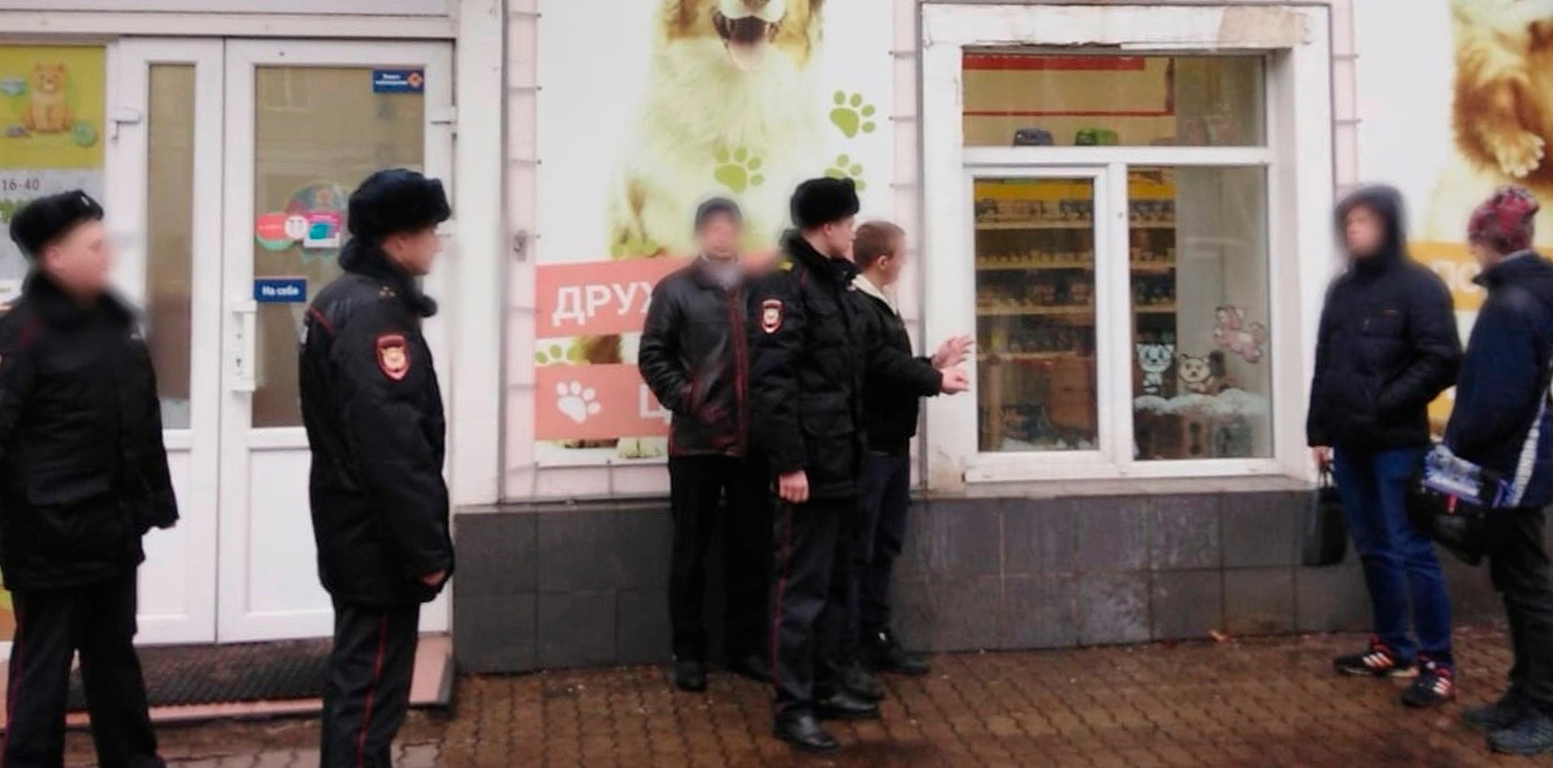 Обвинение в 16 кражах предъявлено 29-летнему жителю Брянской области