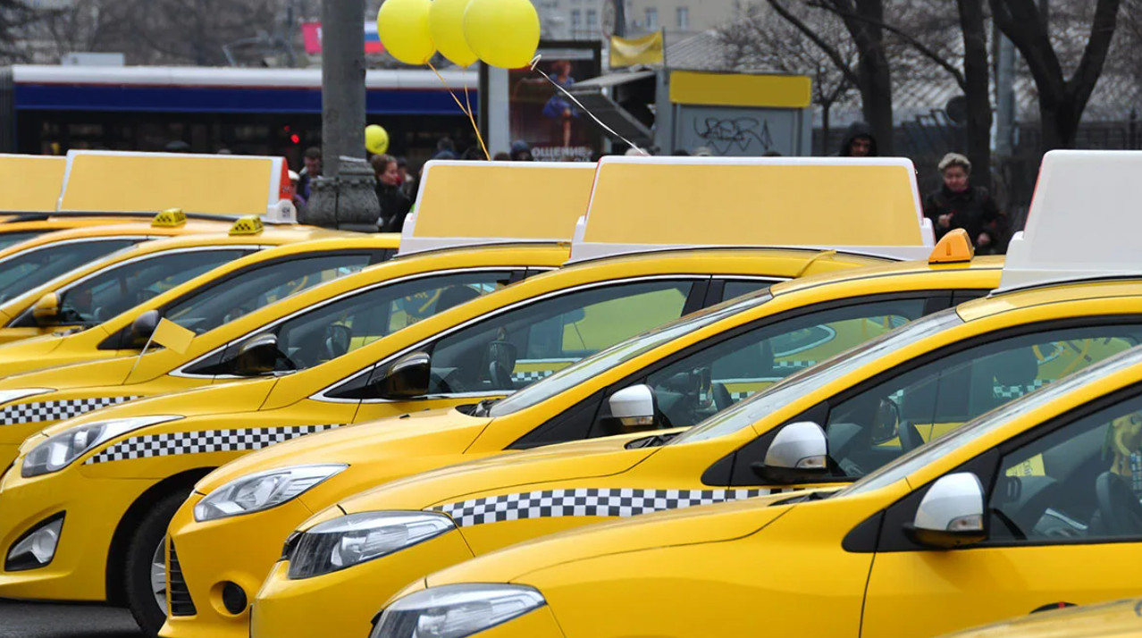 В России создают единую базу такси: как это отразится на каждом из нас