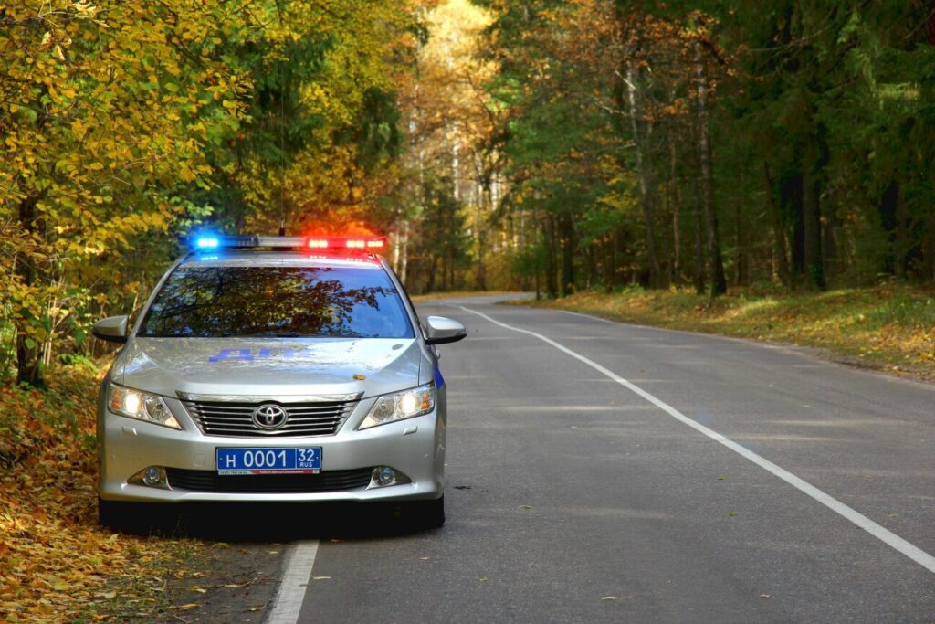 В Севском районе водитель-наркоман уснул за рулем и погубил в ДТП 67-летнюю женщину
