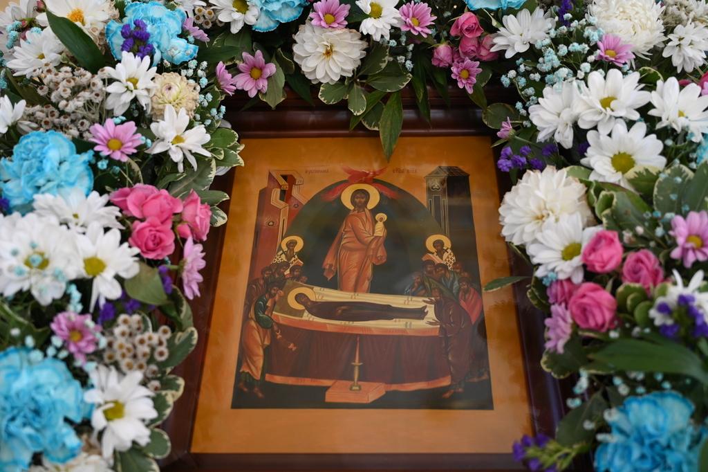 Православные брянцы отметили праздник Свенской иконы Божией Матери