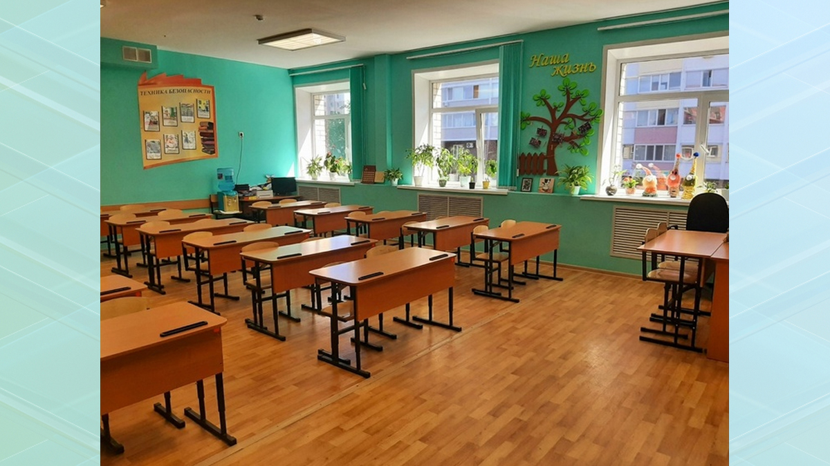 В Фокинском районе Брянска к новому учебного году приняли 18 учреждений