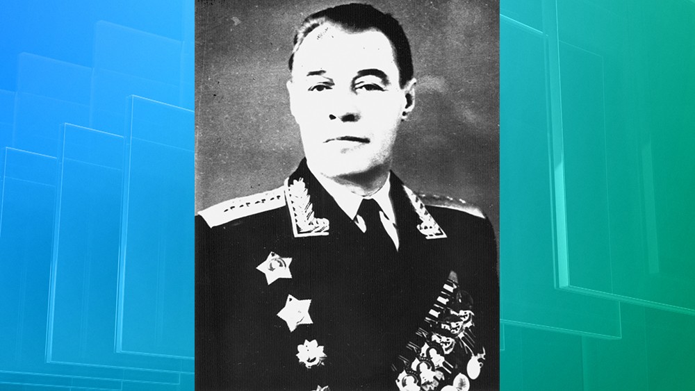 Генерала Маркиана Попова на брянский прорыв благословил Сталин