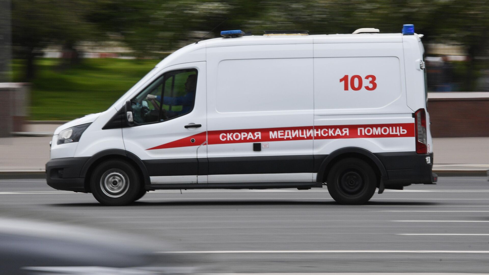 В Брянске надышалась газом и умерла 13-летняя девочка