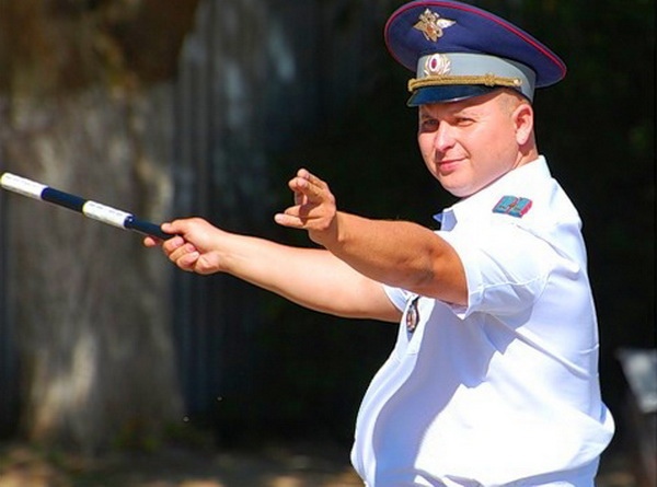 В Жуковке ограничат движение на время соревнований по лыжероллерам