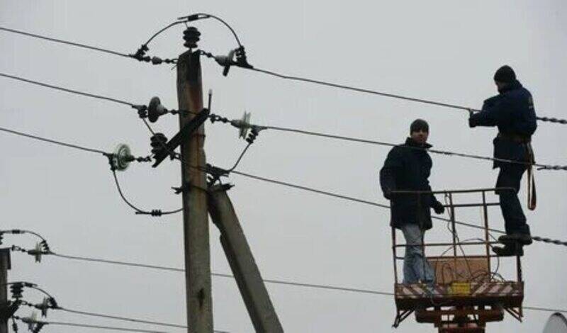 В Погаре восстановили электроснабжение после атаки беспилотника ВСУ