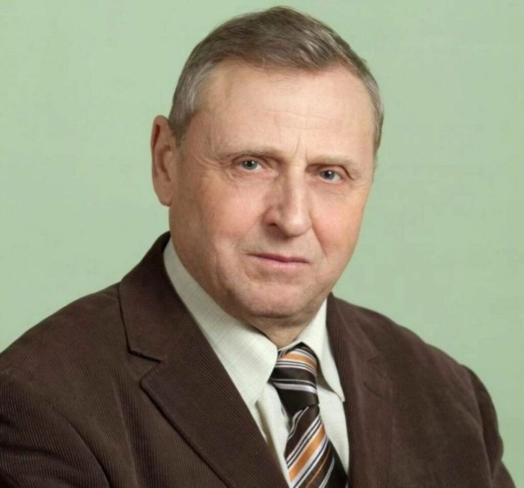 В Новозыбкове 13 сентября простятся с экс-главой города Александром Матвеенко