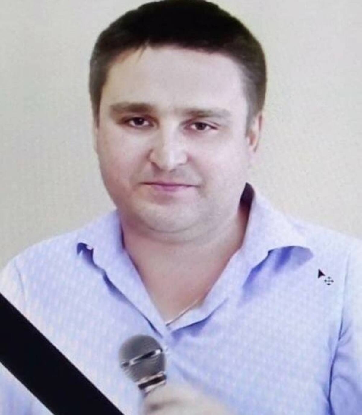 В Новозыбкове Брянской области скончался солист ВИА «Идущие рядом» Юрий Крячков