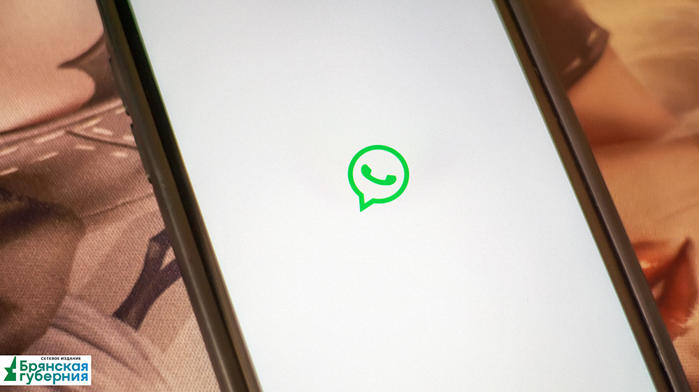 В России могут заблокировать WhatsApp за информационные каналы