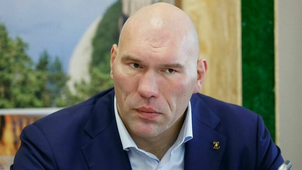Брянский депутат Николай Валуев высказался по поводу разрешения на отстрел краснокнижных животных