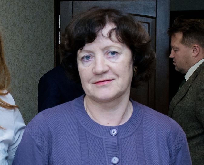 В Брянске в возрасте 66 лет скончалась адвокат Наталья Варакина