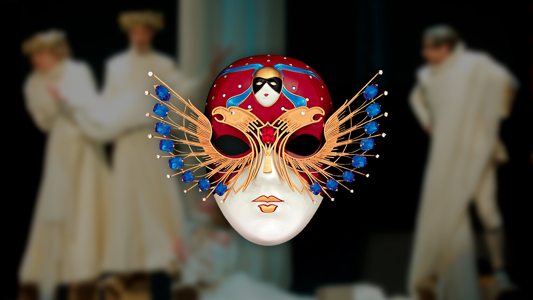 Спектакль Брянского театра драмы поборется за престижную «Золотую маску»