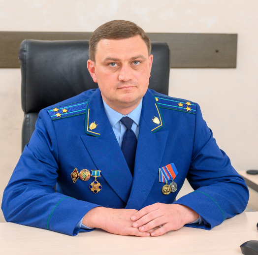 Зампрокурора Брянщины Сергей Голованчиков выслушает жалобы жителей Дубровки и Жуковки
