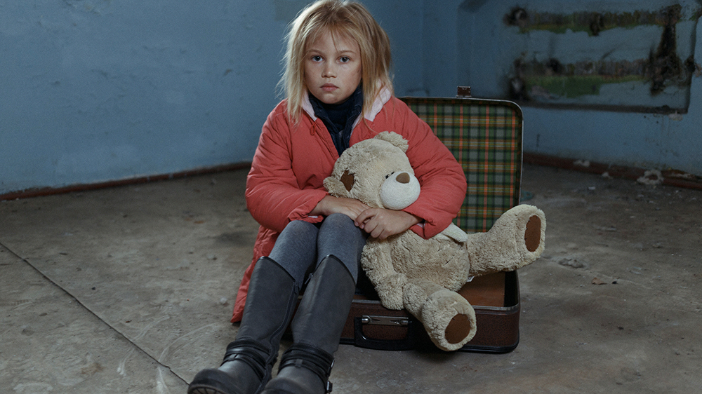 В правительстве России за семь лет хотят сделать жизнь брянских детей более безопасной