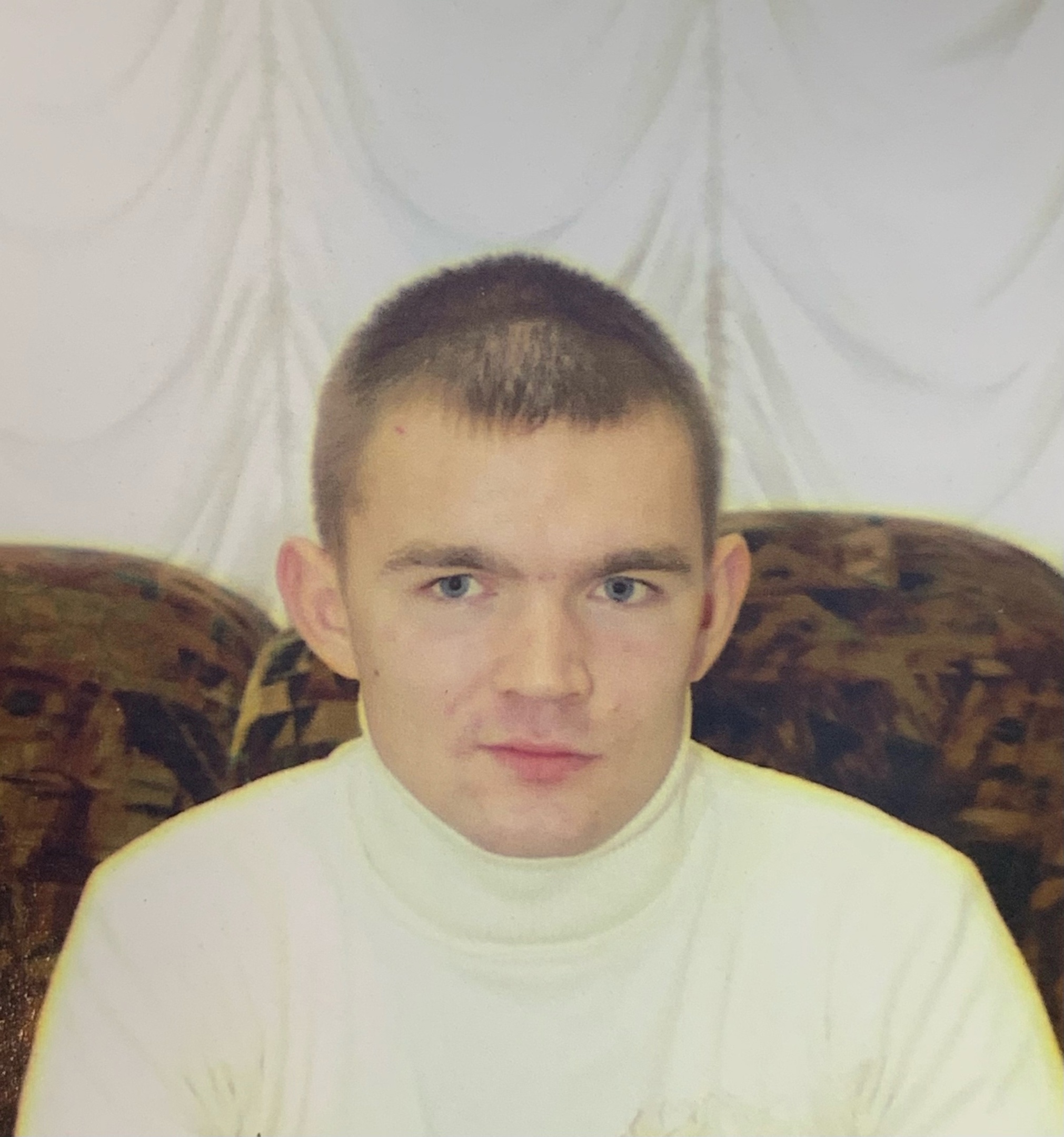Брянский военнослужащий Денис Конов погиб в ходе СВО