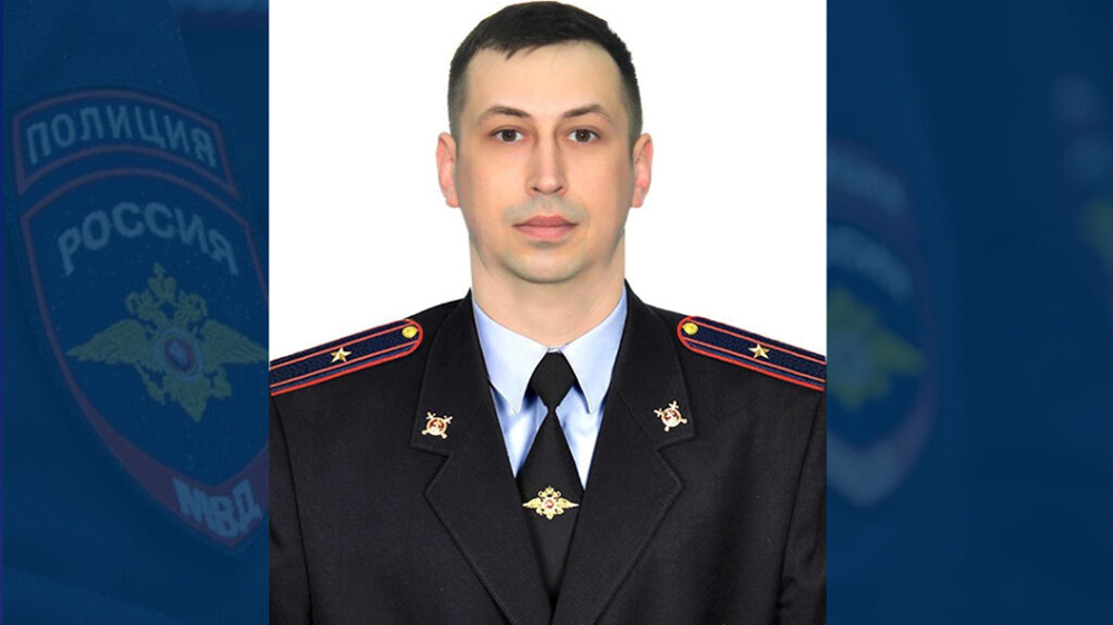 Брянский полицейский вошёл в топ-5 голосования за лучшего участкового РФ