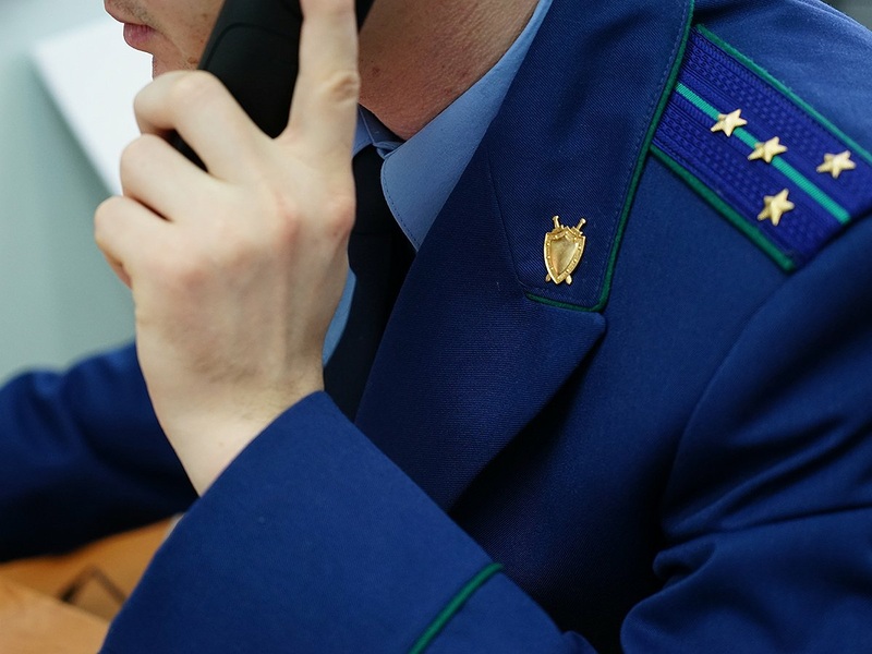 Прокуратура организовала проверку ЧП в школе №2 города Клинцы