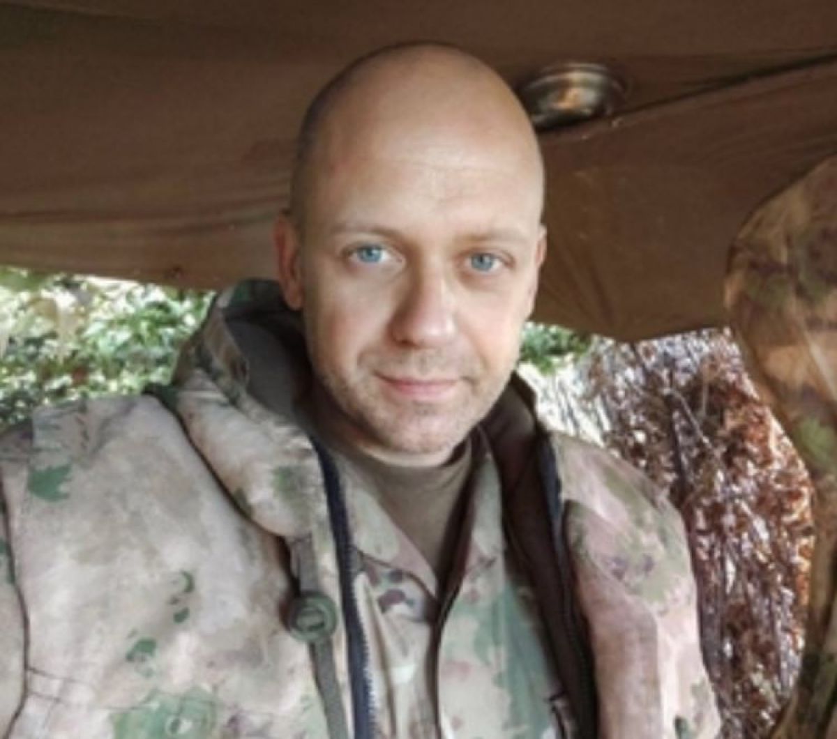 В зоне СВО погиб 35-летний брянский военнослужащий Евгений Дербенев