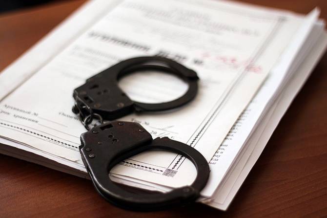 В Брянской области с начала года выявили 309 коррупционных преступлений