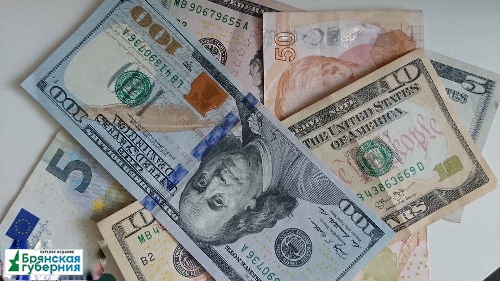 Брянских бизнесменов призывают заключать договоры внутри страны в национальной валюте