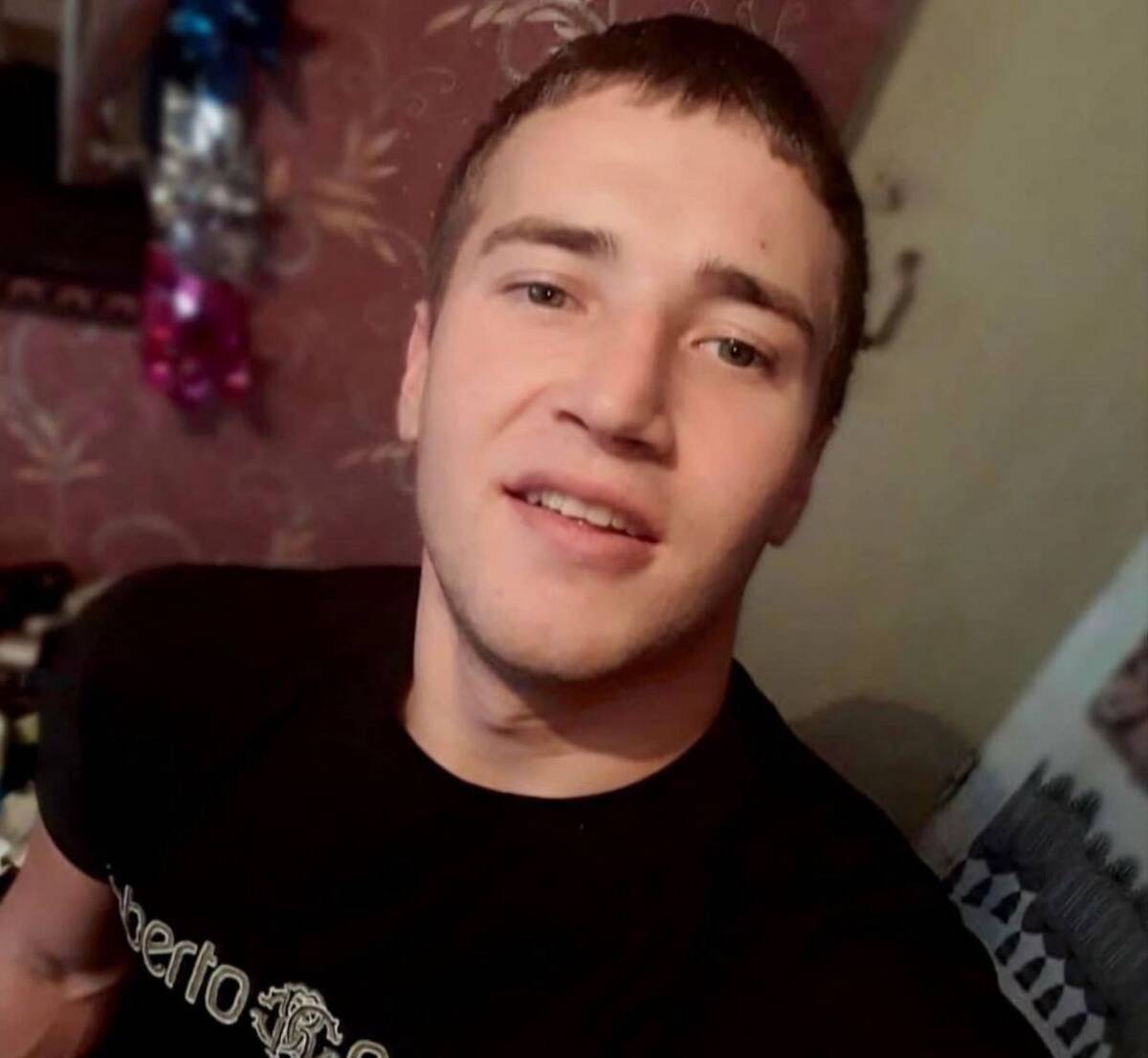 В ходе СВО на Украине погиб брянский доброволец Виталий Кондрашов