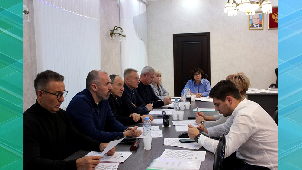 44 территориальных общественных самоуправления зарегистрированы в Бежицком районе Брянска