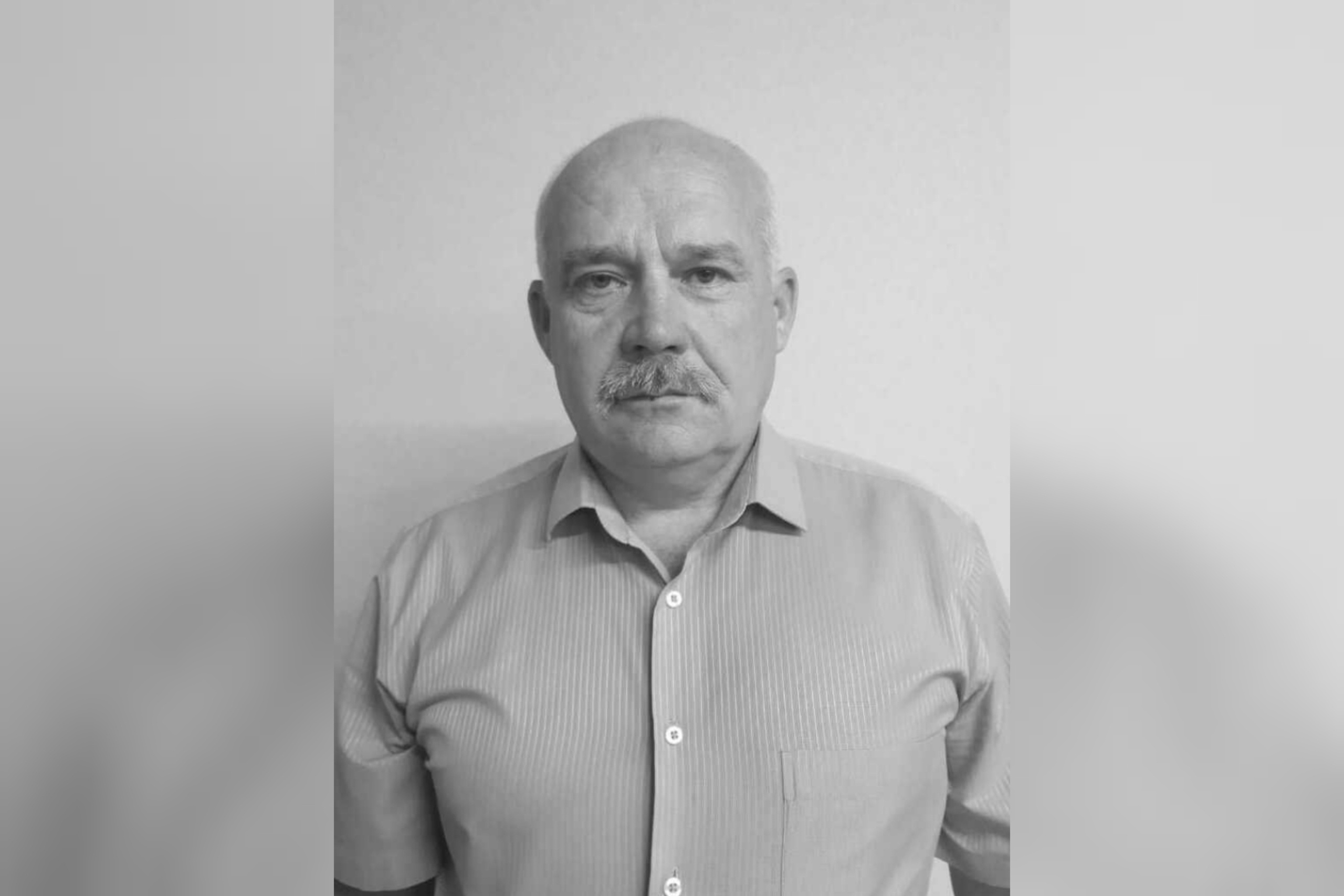 В Брянске скончался руководитель авиационного спортклуба «Пересвет» Сергей Исаев