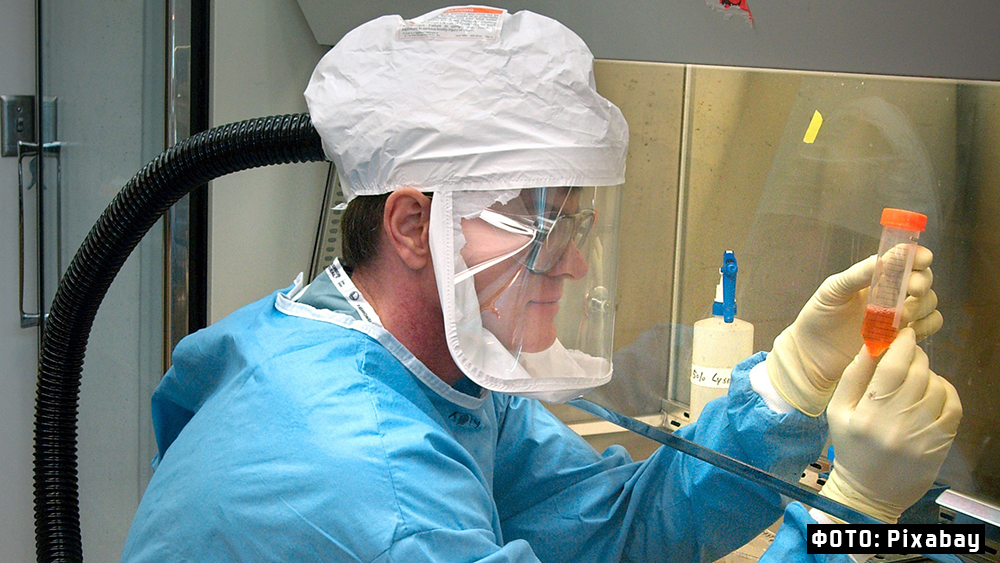 В Брянской области микробиологическая и вирусологическая лаборатории работают в штатном режиме