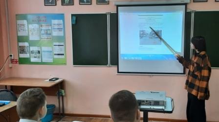 В брянских школах внедрили метод кейс-технологии по изучению ПДД