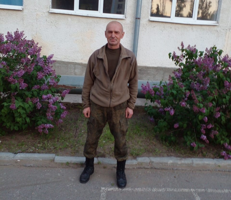 В ходе СВО на Украине погиб брянский военный Александр Андрющенко
