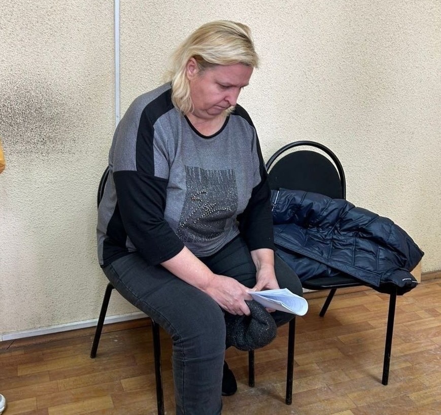 В Брянске после стрельбы отправили под домашний арест замдиректора гимназии №5