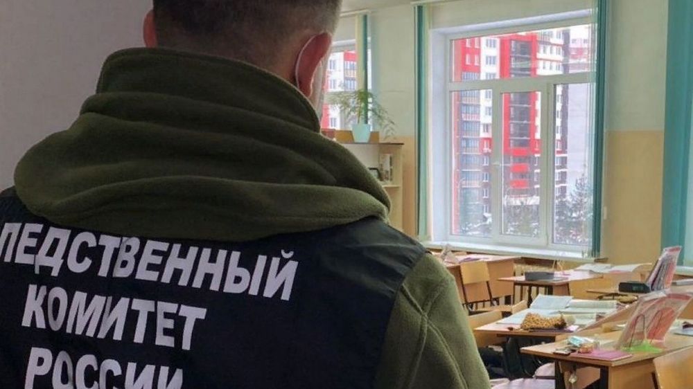 Вячеслав Володин поручил разработать меры для предотвращения трагедий в школах