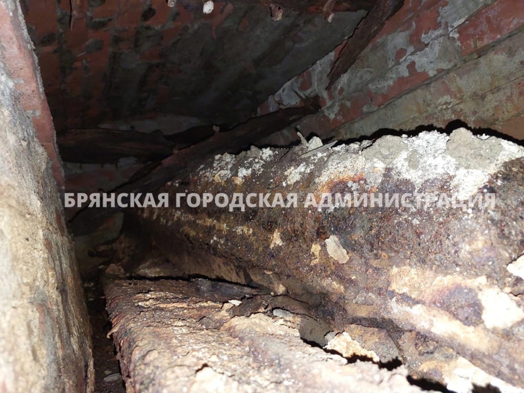 В Брянске проект перезахоронения останков Игната Фокина одобрили эксперты