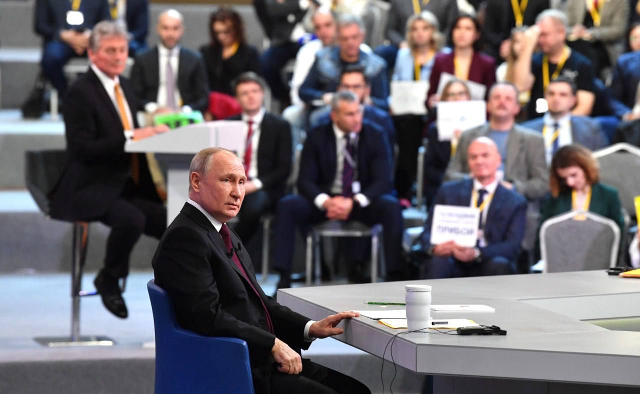 Брянский губернатор прокомментировал прямую линию и пресс-конференцию Путина
