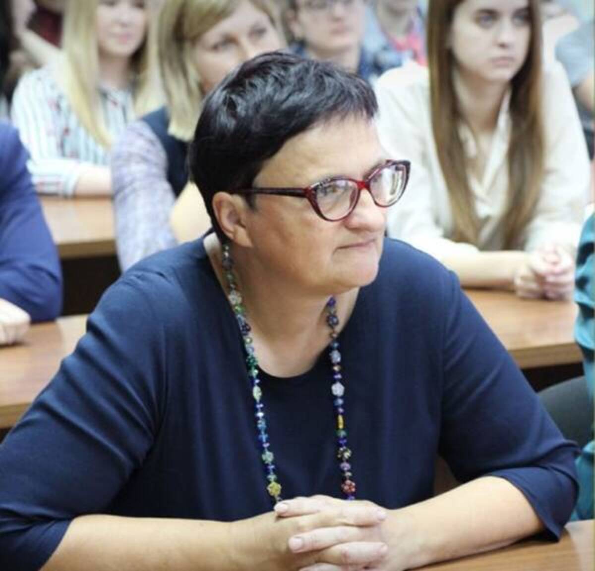 Брянский социолог Екатерина Карпенко оценила прямую линию с президентом