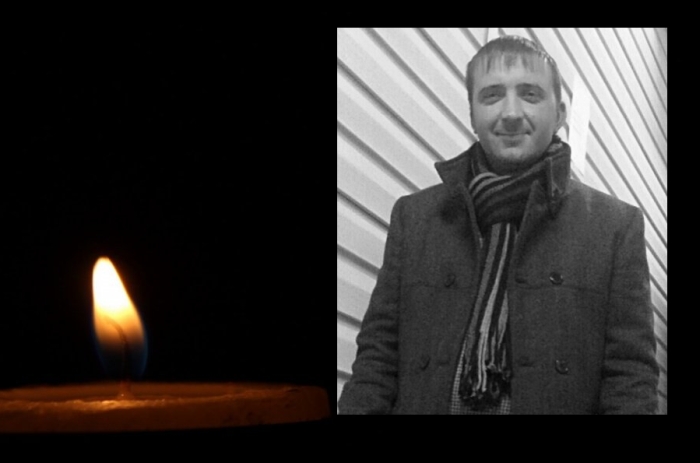 В зоне СВО погиб 41-летний брянский доброволец Евгений Орешко
