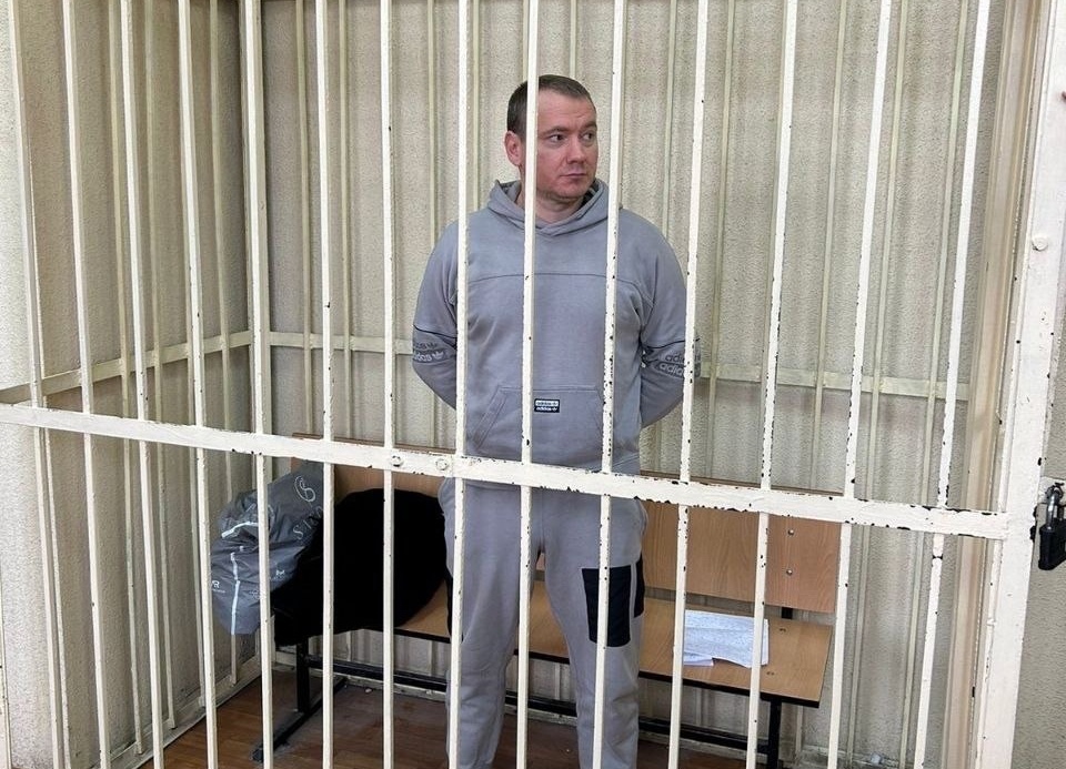 В Брянске арестовали гендиректора ЧОПа, охранявшего гимназию №5
