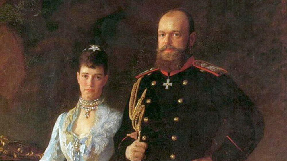 7 декабря откроется выставка к 145-летию со дня рождения князя Михаила Романова