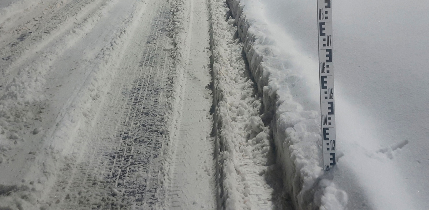 В Брянске в отношении УК и ТСЖ возбудили 28 дел за заваленные снегом дворы и тротуары