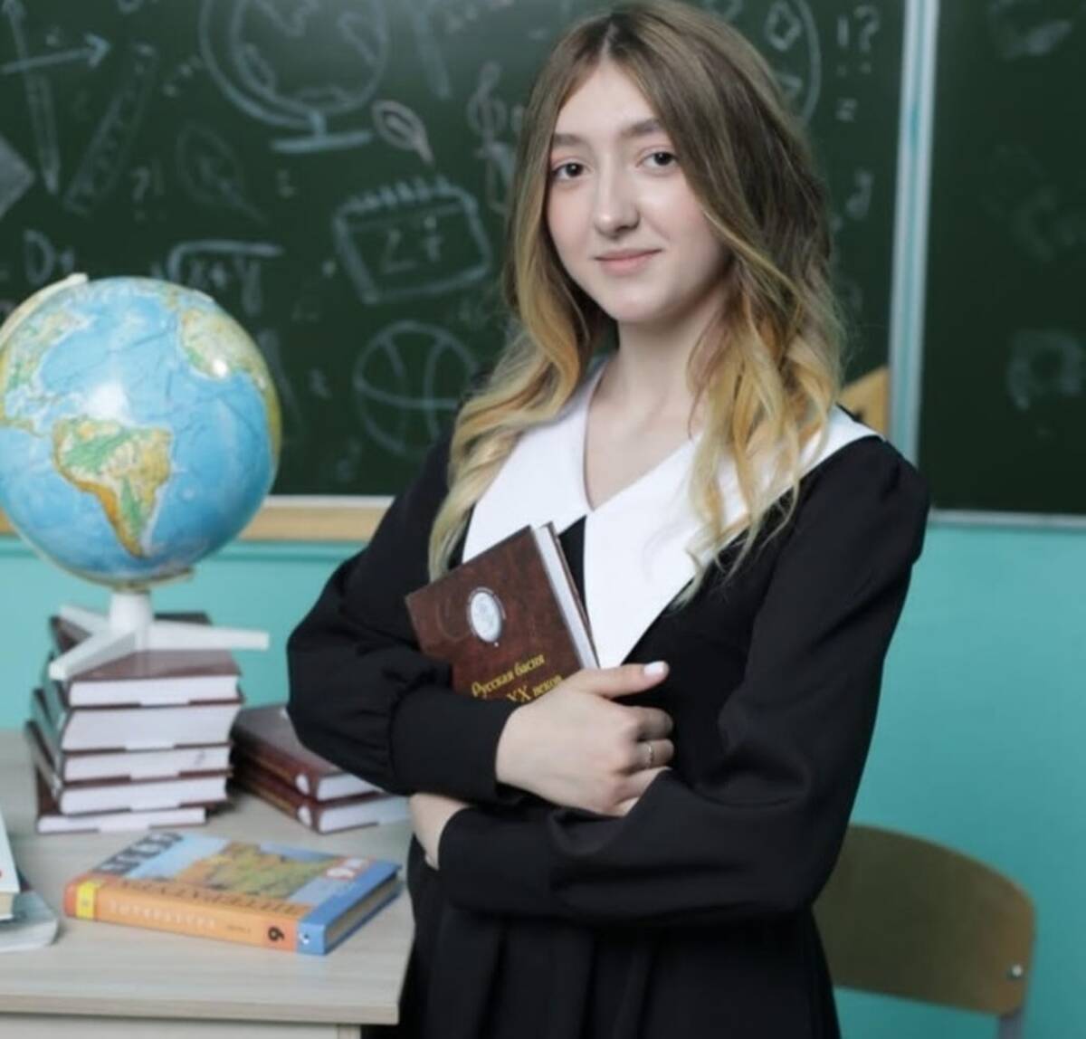 Видео красногорской школьницы победило в Тютчевском конкурсе