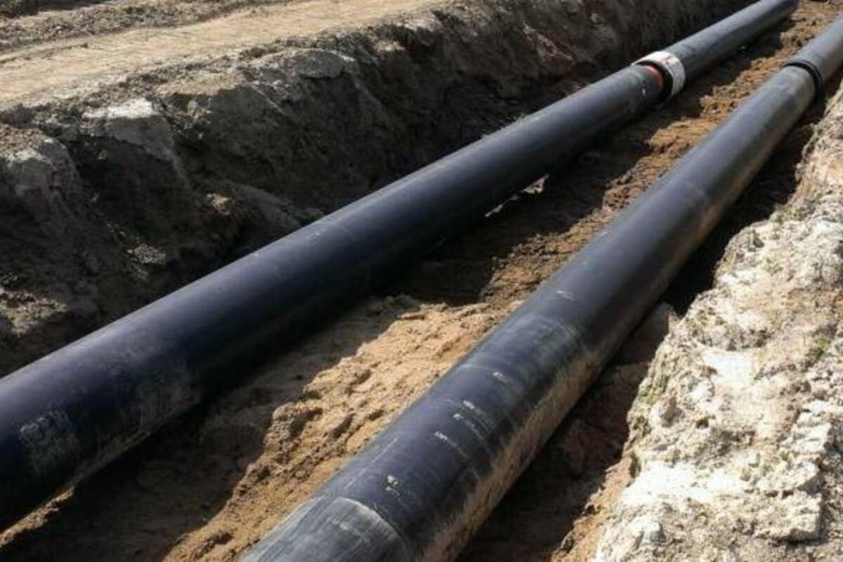 В Выгоничском районе модернизировали водопроводные сети