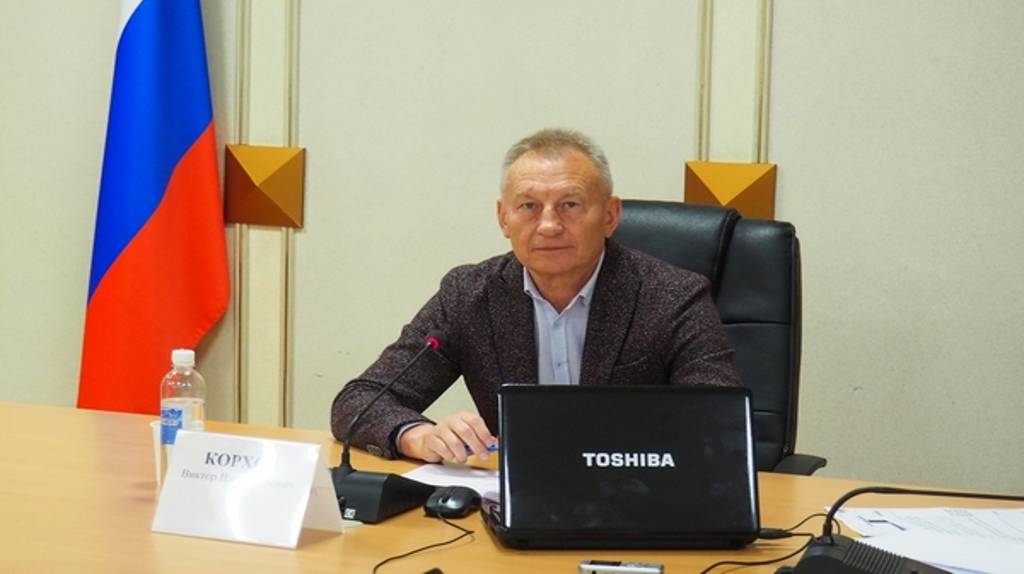 Депутат Брянского горсовета Корхов высказался об изменениях налогового законодательства