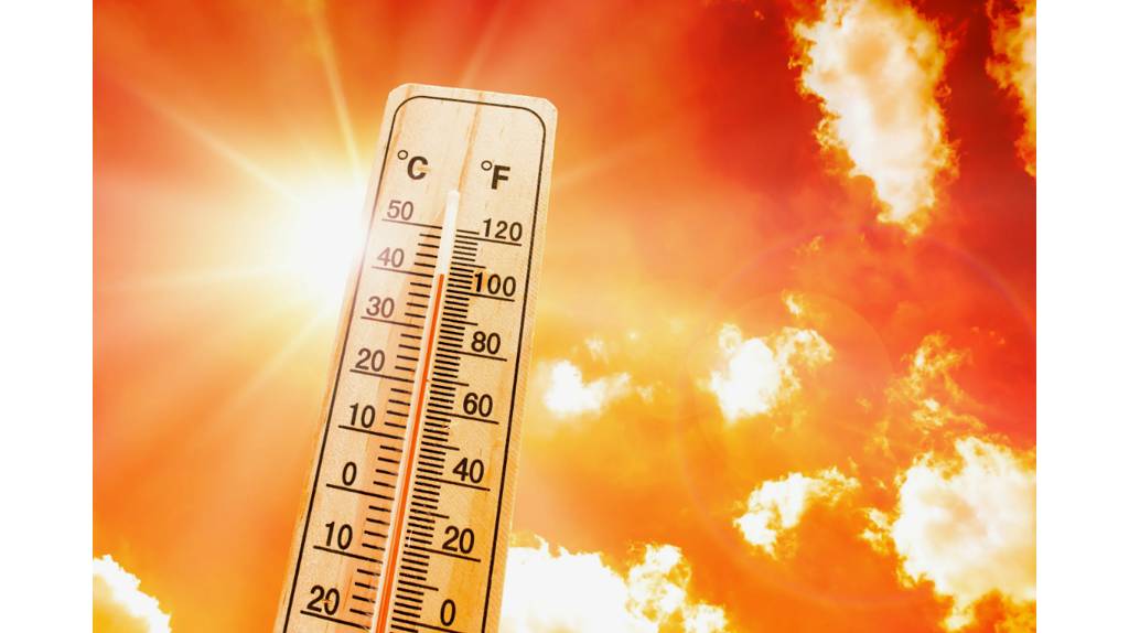 Экстренное предупреждение: на Брянщину надвигается сорокаградусная жара